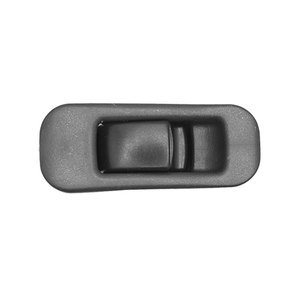 Interrupteur de lève-vitre électrique simple PW547104 compatible avec les véhicules Mitsubishi Lancer - Product Image 1