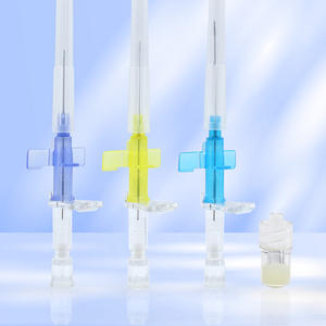 पालतू जानवरों निदान के लिए सार्वभौमिक पशु कैथीटर पशु चिकित्सक पशु चिकित्सा पेन केथेटर कुत्ते और बिल्लियों के लिए - Product Image 6