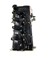 Moteur complet d'origine Newpars 3TZD 2.7 essence, vente en gros usine
