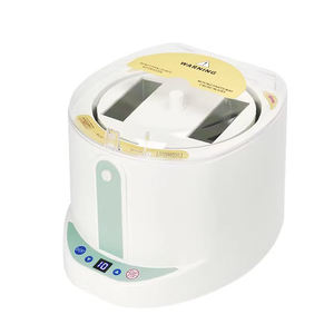 WEIAI prix bon marché 2500 tr/min microcentrifugeuse de microplaque médicale 384 <span class=keywords><strong>96</strong></span> <span class=keywords><strong>puits</strong></span> pcr <span class=keywords><strong>plaque</strong></span> <span class=keywords><strong>centrifugeuse</strong></span> de laboratoire - Product Image 1