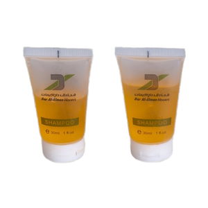 Kit de cosméticos, champú portátil, Hotel de 5 estrellas, con mini barril, Gel de ducha, Perfume, champú <span class=keywords><strong>para</strong></span> el cabello, Kits de comodidades <span class=keywords><strong>para</strong></span> avión - Product Image 3