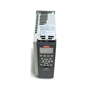 Controlador PLC de 3.0KW para Automatización Vlt, Convertidor de Frecuencia FC-302P3K0T5E20H2XGCXXXSXXXXA0BKCXXXXDX - Product Image 3