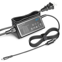Hky 65W 20V 3.25A Usb Type C Universele Externe Laptops Batterij Lader Met Kabel Power Adapters Supply Voor lenovo Asus Hp Dell