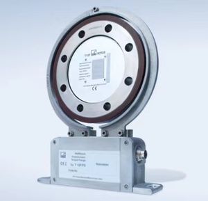 MAGTROL Sensor de Nivel de Radar, Dispositivo con Salida RS485, Medición de Nivel de Agua, 114 LB217, 111/014, 12/111/014, 2/014, 1/2 - Product Image 1