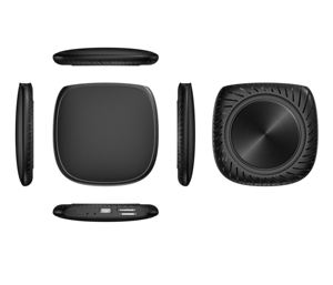 CarPlay <span class=keywords><strong>Mini</strong></span> Ai Box Android <span class=keywords><strong>12</strong></span>, CarPlay inalámbrico para Audi, Mazda, Toyota Benz, Youtube, Netflix, 4G, LTE, GPS, 3GB + <span class=keywords><strong>32GB</strong></span> - Product Image 1