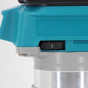 Défonceuse sans fil de haute qualité pour le travail du bois, industrielle et DIY, avec alimentation par batterie / Défonceuse à bois à batterie - Product Image 5