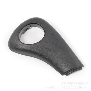 Honda Gear <b>Knob</b> 54141-SDA-A81 Ergonomic <b>Shift</b> Lever <b>Knob</b> For Accord CM4 CM5 - Product Image 3