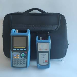 Probador de Cables Ethernet Onefind LT-500 10/100/1000M, Probador de Cables Ethernet CAT3 CAT5 CAT6 - Product Image 4