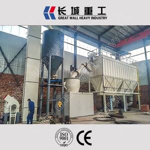 Ring walze Mikro pulvermühle, Ring walze Mikro pulvermühle Preis, Ring walze Mikro pulvermühle Hersteller - Product Image 3