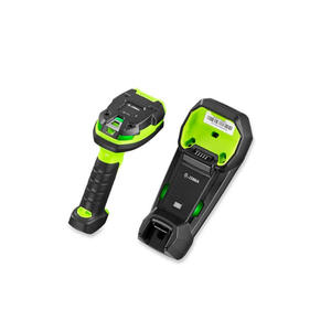 Escáner de Código de Barras Industrial 2D <span class=keywords><strong>Zebra</strong></span> LI3608-ER/<span class=keywords><strong>LI3678</strong></span>-ER, Con Cable/Sin Cable, USB, Sensor CMOS, COM, 1 Año de Garantía - Product Image 4