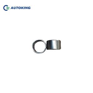Venta de alta calidad Camión volquete partFlange Nut M24 * 3 directo de fábrica para camión volquete howo - Product Image 2