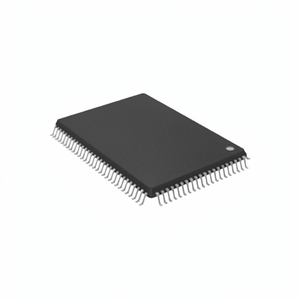100 LQFP Electronic Circuit Components Memory BOM IC In Stock IS61LF6436A-8.5TQLI-TR - Product Image 1