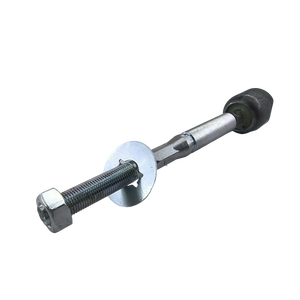 Disponibile all'ingrosso 48521-3U025 Terminale di sterzo interno sinistro e destro per ricambio sterzo Nissan Tiida C11 G11 L10 - Product Image 4