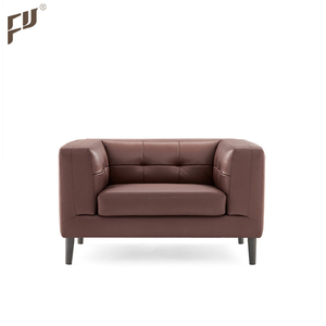 Sofás de <span class=keywords><strong>diseño</strong></span> de lujo para el hogar, muebles modernos de cuero para Villa y sala de estar, suministro de fábrica profesional, alta calidad - Product Image 5