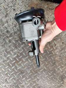 Bomba de aceite del motor Weichai 1001627388 2409150014 Piezas de maquinaria de ingeniería - Product Image 2