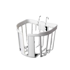 C288 Cesto per Piante in Plastica a Due Punte e Pannello a Parete per Orchidee, Design Creativo - Product Image 5