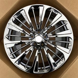 Roues en aluminium forgé sur mesure populaires, effet miroir poli pour lexus gs350/vw <span class=keywords><strong>polo</strong></span> golf mk7 mk6 - Product Image 4