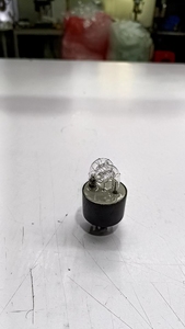 หลอดไฟซีนอนแบบเฮลิคอลของจีน 40 วัตต์ พร้อมก๊าซซีนอน 99.999% สำหรับไฟเตือน คุณภาพเสถียร หลอดสโตรบ อายุการใช้งาน 100,000 ครั้ง - Product Image 3