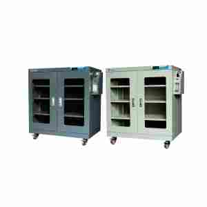 450L 1%-60% RH高効率省エネ窒素キャビネット、エレクトロニクス/医療/新エネルギー/半導体に適しています - Product Image 6