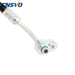 Pièces automobiles A/C Climatiseur Réfrigérant Tuyau Tube Assemblage Remplacement 6RD820741M pour Skoda <span class=keywords><strong>Fabia</strong></span> Jingrui - Product Image 3