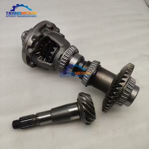 TRANSMESUN Nuevo Conjunto <span class=keywords><strong>de</strong></span> Engranajes para <span class=keywords><strong>Caja</strong></span> <span class=keywords><strong>de</strong></span> Transferencia 483602H000 para Transmisión <span class=keywords><strong>Hyundai</strong></span> COGF1 - Product Image 2