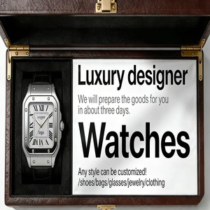 Reloj <span class=keywords><strong>GMT</strong></span> de Lujo ZF Avenger Automático <span class=keywords><strong>GMT</strong></span> 44 Cal.2836, Esfera Azul, Correa de Goma, Manecilla <span class=keywords><strong>GMT</strong></span> Roja para EE. UU. - Product Image 6