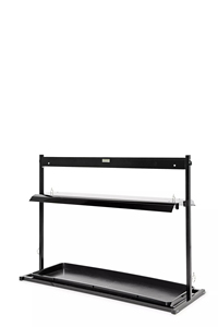 Lámpara LED SunLite de Acero para Mesa de Jardín, de Alta Tecnología, Súper Eficiente, para Estimular el Crecimiento de Plantas, de 4', Fabricada en Fujian - Product Image 2