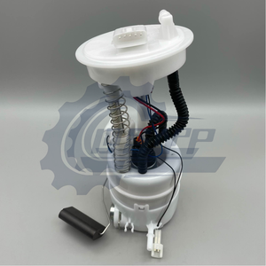 ชุดปั๊มน้ำมันเชื้อเพลิงอะไหล่รถยนต์ 17040-JE60D-C175 17040-JE60A 17040-1DJ0A 17040JE60A สำหรับรถยนต์นิสสัน แคชไค แอกซ์เทรล T31Z J10Z 2.0T - Product Image 4