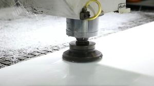 Trong Nhà Hoặc Ngoài Trời Tổng Hợp Trượt Băng Sân Trượt Băng <span class=keywords><strong>Uhmwpe</strong></span> Tấm - Product Image 5