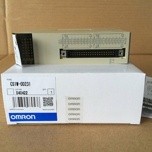อุปกรณ์อัตโนมัติ PLC อุตสาหกรรม Cs1w-od231 Cs1w-od232 Cs1w-od233 อะไหล่ บอร์ดโมดูลเอาต์พุตคอนโทรลเลอร์แบบตั้งโปรแกรมได้ - Product Image 1