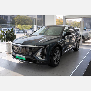 Cadillac Lyriq <span class=keywords><strong>SUV</strong></span>, <span class=keywords><strong>SUV</strong></span> Híbrido Grande y Lujoso con Batería de Larga Duración, Vehículo Familiar Confortable, Precio - Product Image 6