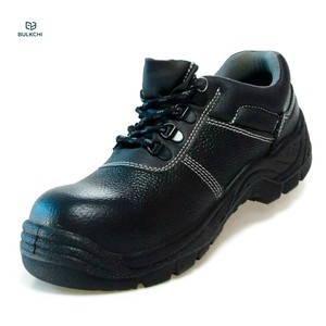 Scarpe da <span class=keywords><strong>Lavoro</strong></span> Certificate CE con Punta in Acciaio per Uomo, Antiscivolo e Antiurto, Stivali di Sicurezza Personalizzati per <span class=keywords><strong>Lavoro</strong></span> all'Aperto - Product Image 2
