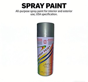 <span class=keywords><strong>Peinture</strong></span> automobile en aérosol ROCKIYA, <span class=keywords><strong>peinture</strong></span> pour <span class=keywords><strong>carrosserie</strong></span> à séchage rapide pour la réparation des rayures et les retouches, finition haute brillance, correspondance exacte des couleurs - Product Image 2