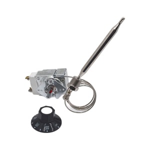 Interruptor Termostático de Límite Superior 1177 para Freidoras, Compatible con Interruptores de Temperatura Controlada por Termostato Robertshaw 400F (TDS) - Product Image 2