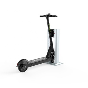<span class=keywords><strong>Station</strong></span> d'accueil de <span class=keywords><strong>scooter</strong></span> électrique de partage réglable chargeant avec le logement droit à vendre - Product Image 3