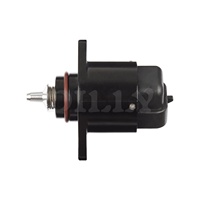 Válvula de control de aire en reposo (IAC) con motor paso a paso 26178 20S-02 20S02