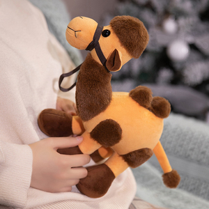 Jouet en peluche <span class=keywords><strong>chameau</strong></span> en peluche en gros mignon <span class=keywords><strong>chameau</strong></span> en peluche jouets drô<span class=keywords><strong>le</strong></span> Animal sauvage <span class=keywords><strong>chameau</strong></span> en peluche jouet - Product Image 4