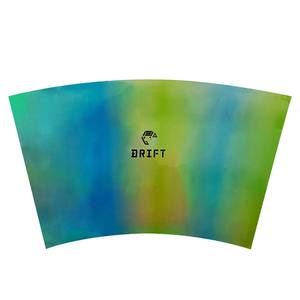 Пользовательские Iml Лазерная пленка для чашки пластиковые рециркуляции печати в пресс-форме этикетки с логотипом и глубокой печати - Product Image 5