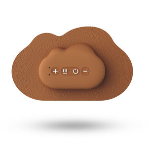 लंबे समय तक गर्म महल पैड दर्द राहत व्यापक बुखार दहाई थेरेपी मशीन मालिश - Product Image 1