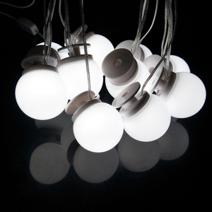 ไฟกระจกโต๊ะเครื่องแป้งสาย USB,กระจกโกนหนวดพร้อมหลอดไฟ Led หรี่แสงได้10ดวง - Product Image 5