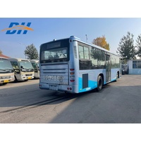 Bus d'occasion King Long 6108 de 2011, 32 places, prix bas pour les bus King Long d'occasion.
