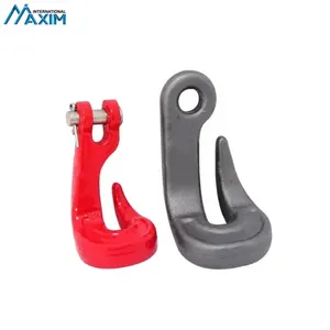 Wholesale High Quality China Factory Export Grade 80 Clevis Type Bend Hook