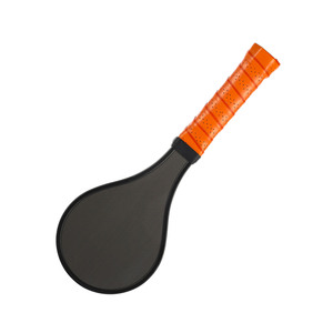 ไม้พายพิกเกิลบอล 34.5x12.6 ซม. คาร์บอนไฟเบอร์ ป้องกันการลื่น ไม้ฝึกซ้อม รูปทรงมาตรฐาน 210 กรัม - Product Image 5