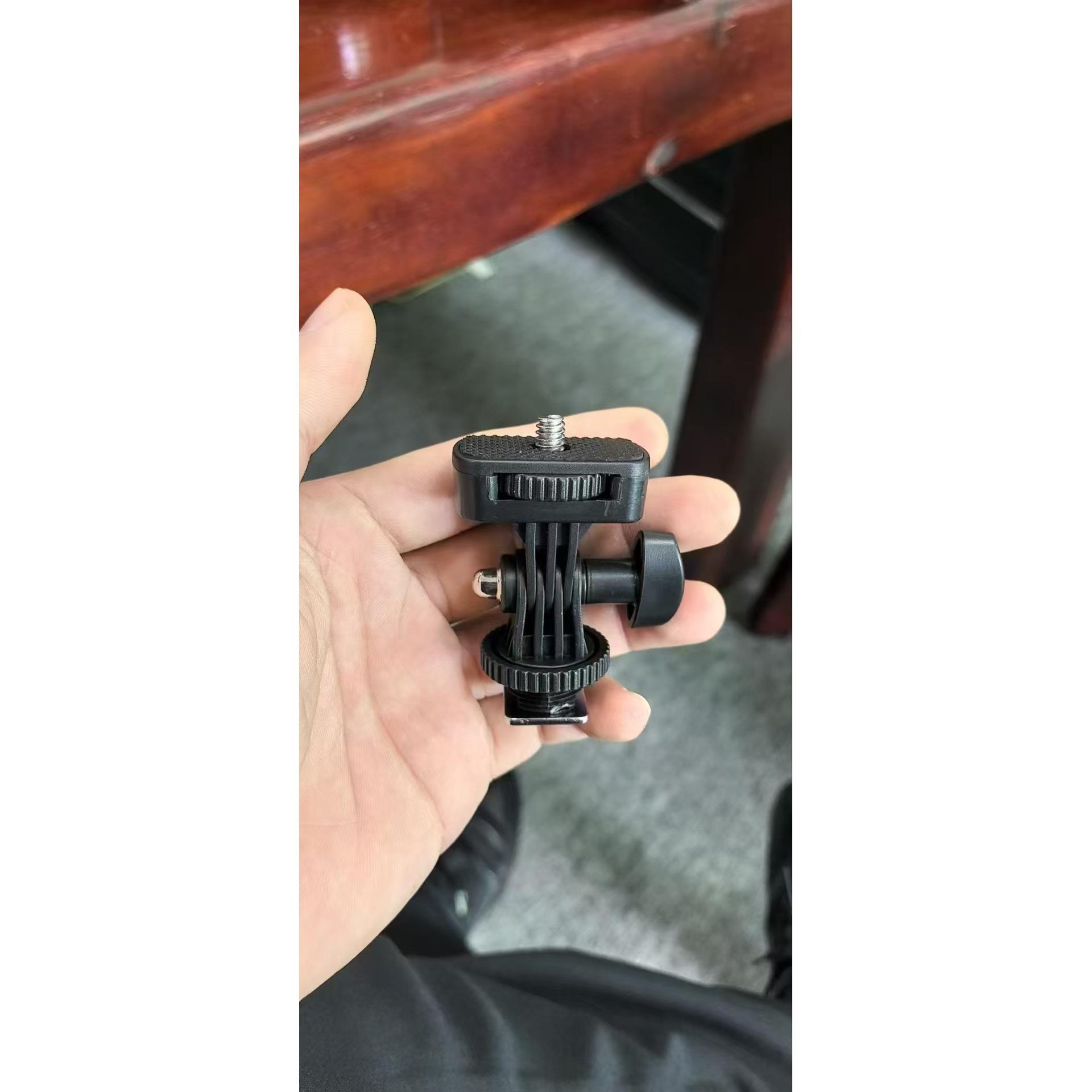 Adaptateur de griffe étendu