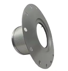 Filtre séparateur d'huile industriel MENGMA de haute qualité 1614905400/1614905499 – Performance efficace pour réservoir d'air à vis et compresseur - Product Image 1