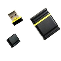 Jaster-Mini clé usb étanche en métal, Mini support à mémoire de 8gb 16gb 32gb 64gb 128gb, lecteur flash, disque U