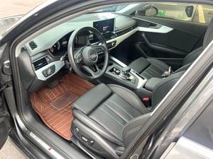 Auto Usado en Buen Estado, <span class=keywords><strong>Audi</strong></span> A4L 2022 40 <span class=keywords><strong>TFSI</strong></span> 2.0T 7DCT Sedán, Techo Panorámico, Cabina Virtual, Vehículo de <span class=keywords><strong>Segunda</strong></span> <span class=keywords><strong>Mano</strong></span> Confiable - Product Image 3