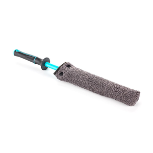 En gros, produits, outils, accessoires et fournitures pour l'entretien automobile : Mousse de lavage en microfibre polyester pour jantes, rubans de nettoyage et bandes de protection. - Product Image 2