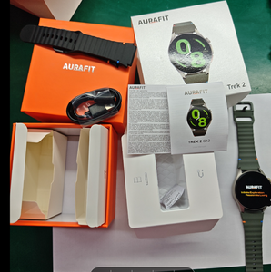 นาฬิกาอัจฉริยะ DF HKSF AI translator MEMO สมาร์ทฟิตเนส - Product Image 3