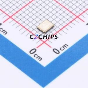 Y322527MEBCX Crystal (Passive) SMD3225-4P Crystal Oscillator SMD Crystal Oscillator 27MHz 10ppm 10pF - Product Image 1